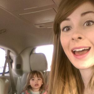 Meet your Posher, Kristin